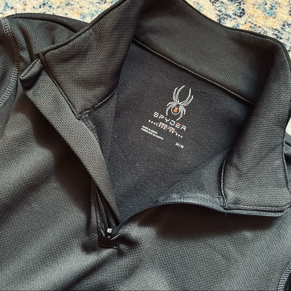 Spyder Pullover - image 6